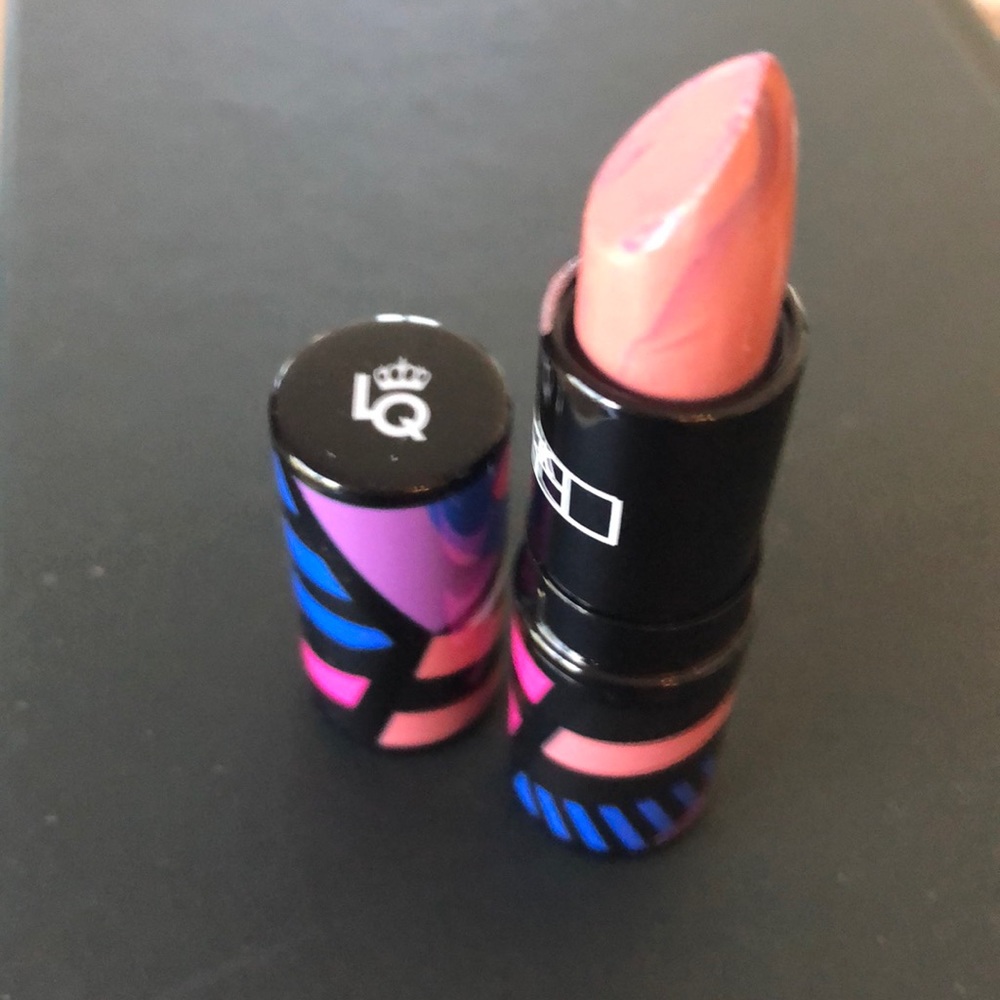 Lipstick Queen Manic Mauve